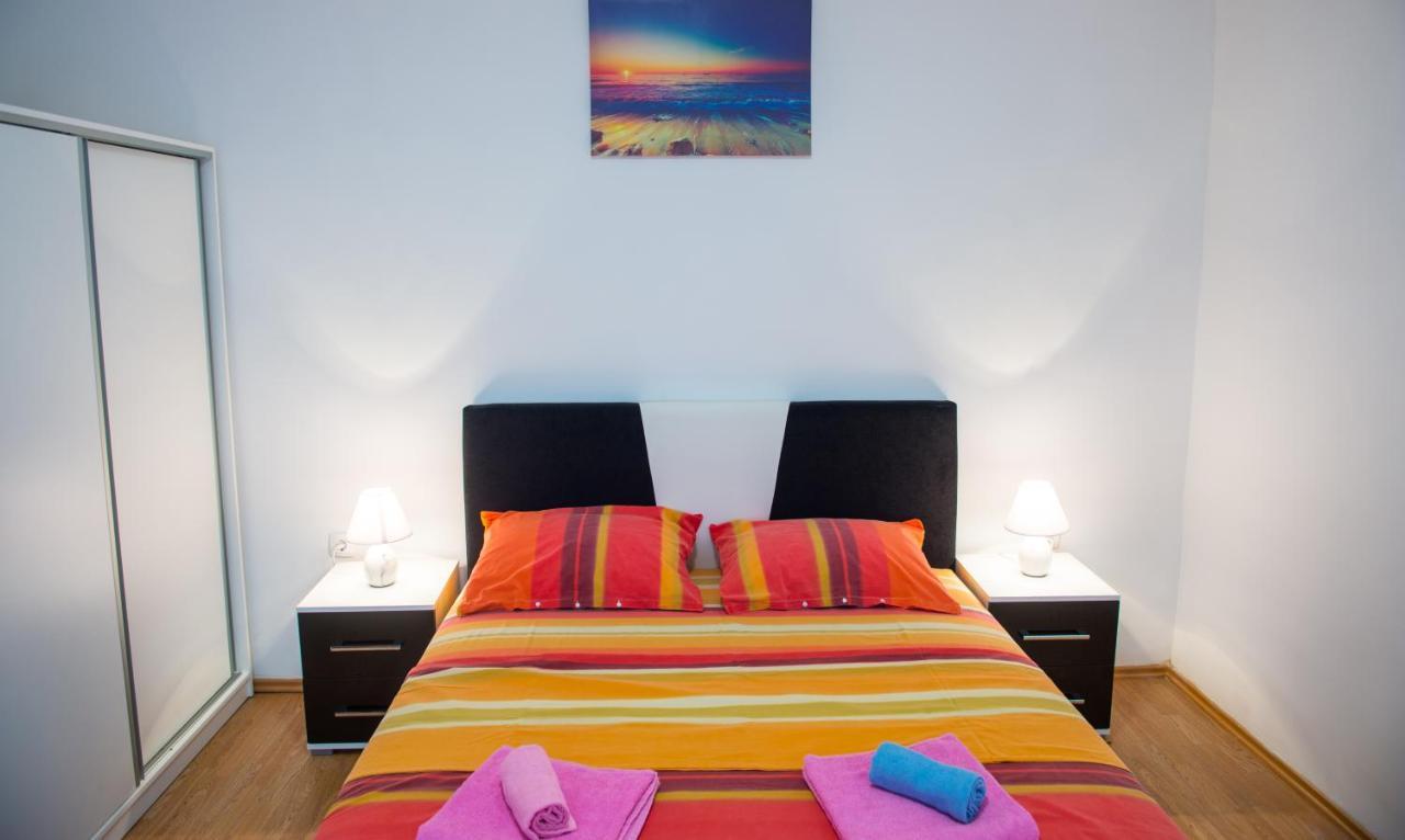 Cozy Corner Near Old Town Apartamento Mostar Exterior foto