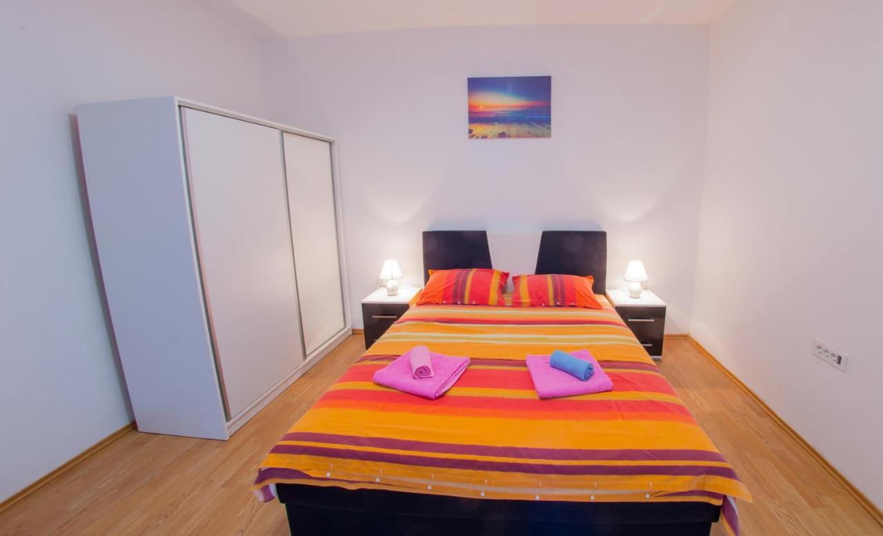 Cozy Corner Near Old Town Apartamento Mostar Exterior foto