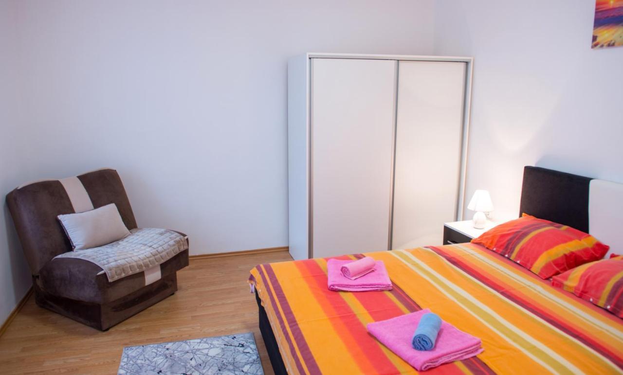 Cozy Corner Near Old Town Apartamento Mostar Exterior foto