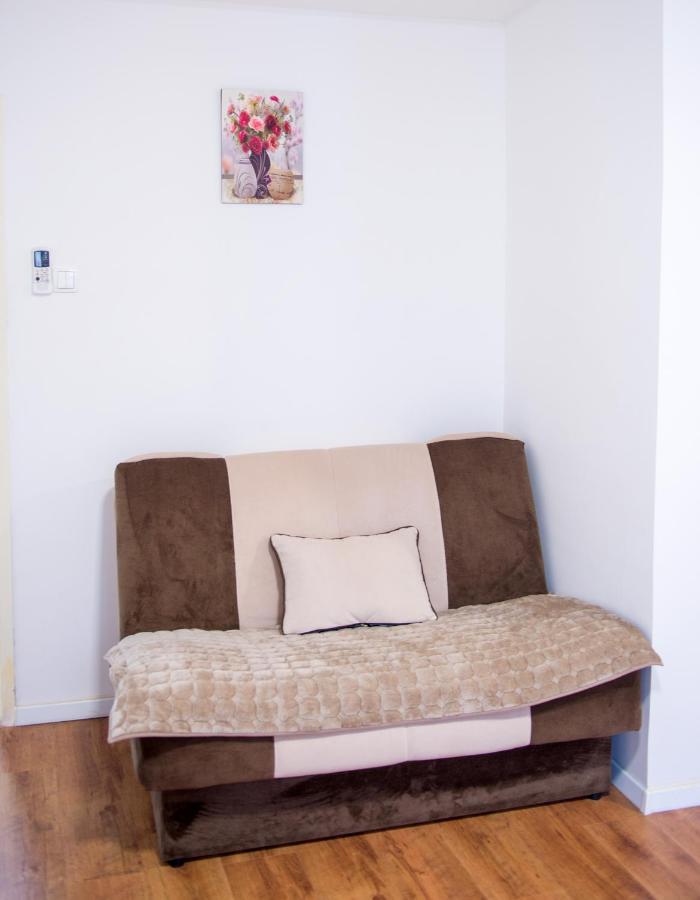 Cozy Corner Near Old Town Apartamento Mostar Exterior foto
