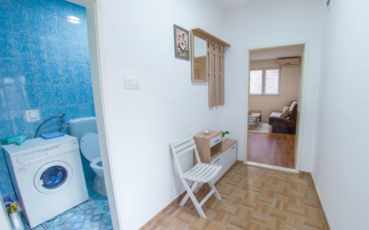 Cozy Corner Near Old Town Apartamento Mostar Exterior foto