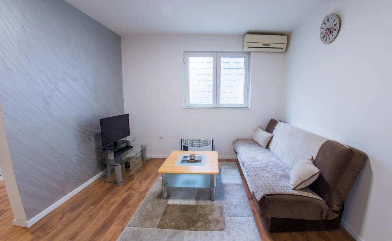 Cozy Corner Near Old Town Apartamento Mostar Exterior foto