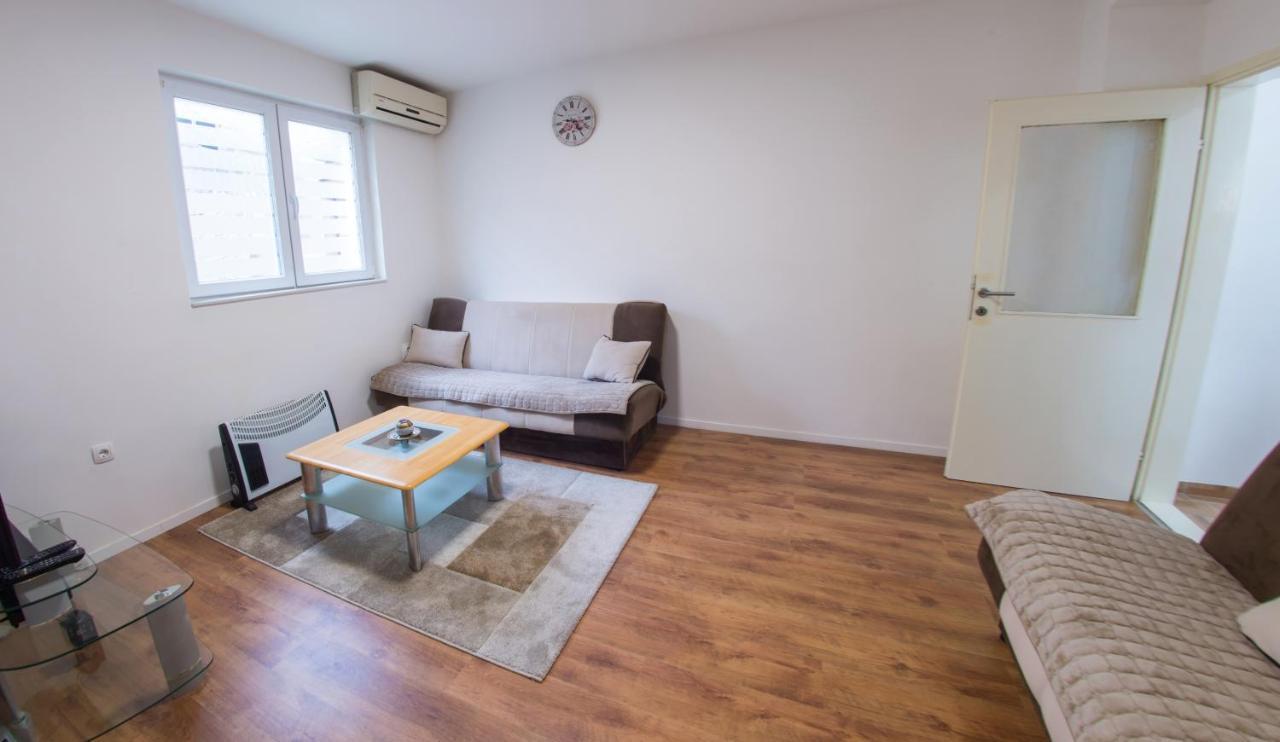 Cozy Corner Near Old Town Apartamento Mostar Exterior foto