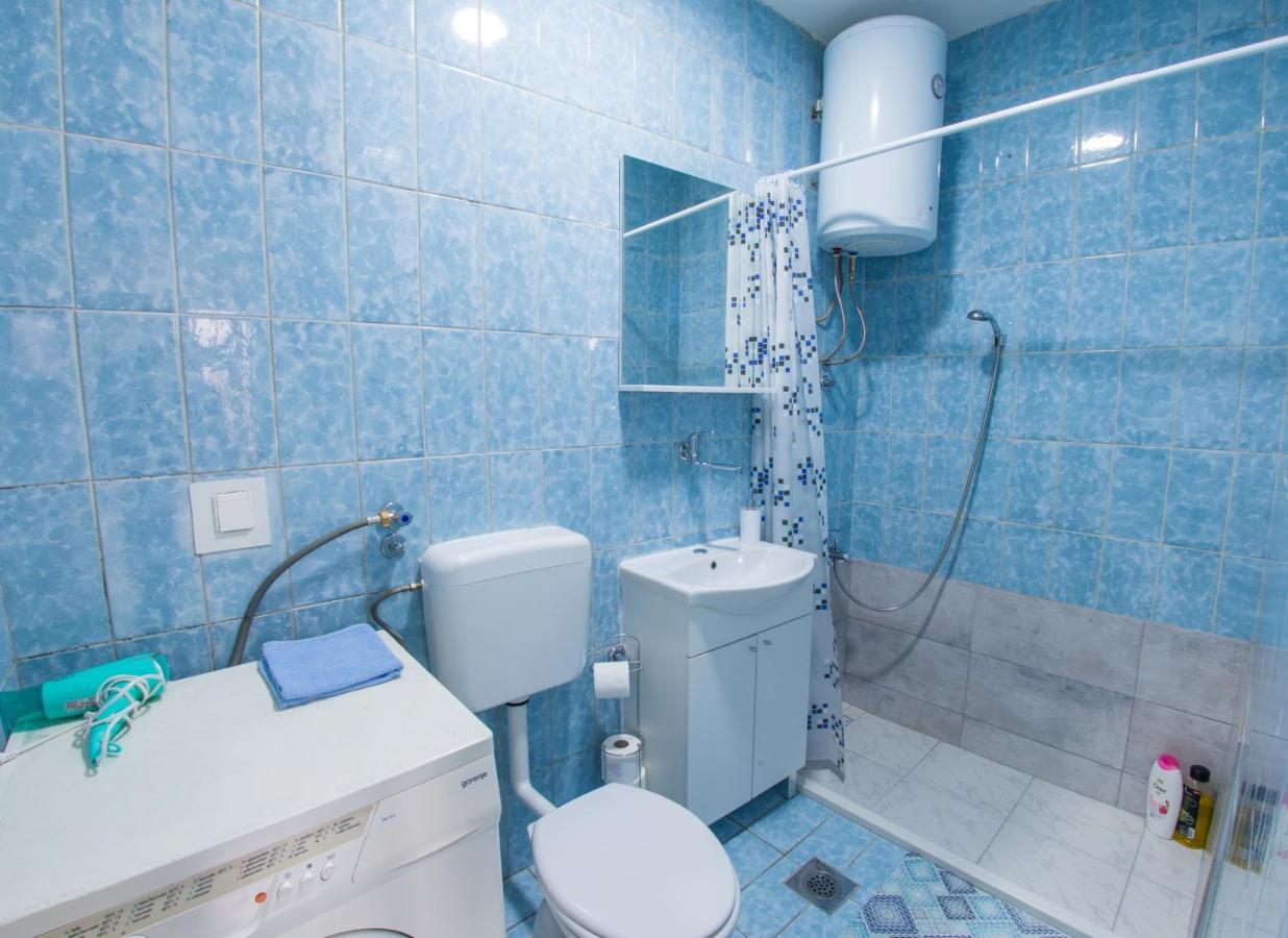Cozy Corner Near Old Town Apartamento Mostar Exterior foto